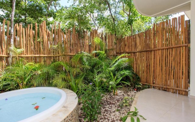 Condos Perfectly Situated Between the Beach & Tulum Town by Stella Rentals