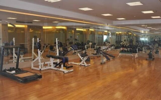 Wanhao Grand Hotel - Wenzhou