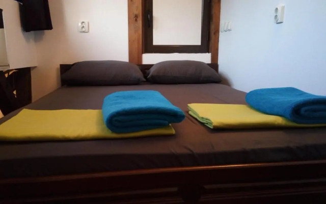 Mini Apartment Best Rest