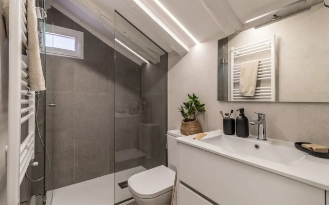 Melito - 2 Bedrooms and Office in Justicia