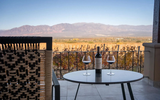Piattelli Wine Resort