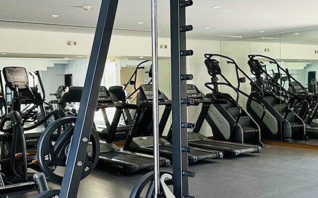 HiGuest - Marina Residences 6