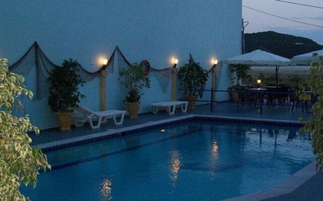 Hotel Spiros