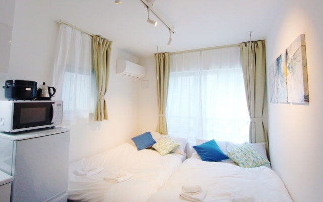 Nestay inn Tokyo Otsuka 302