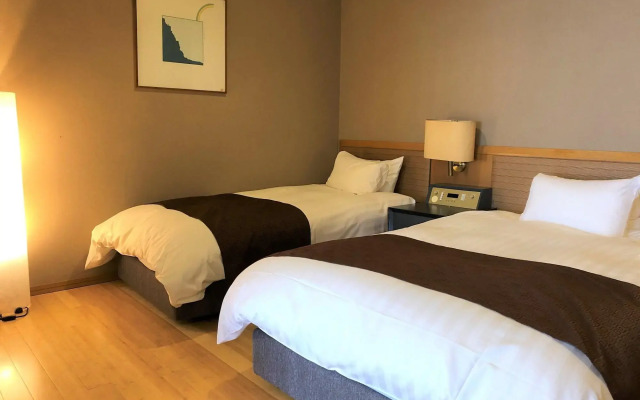 Hotel Shiragiku