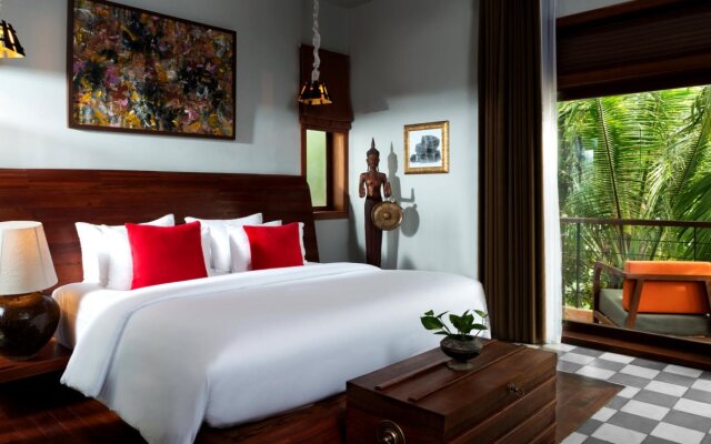 Sokkhak Boutique Resort