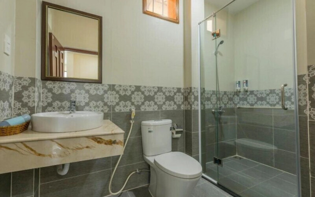 Palmira Beach Resort & Spa