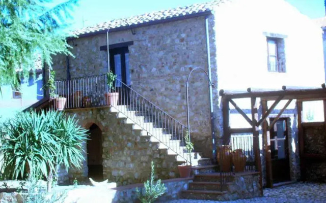 Residenza D'Epoca Palazzo Verga