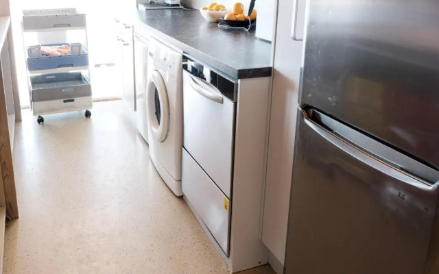 Almenland Apartment Passail