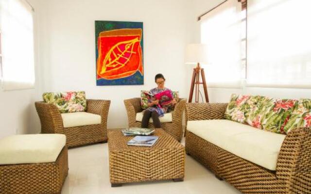 Kau Hotel