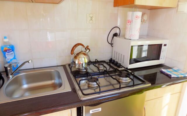 City Central Apartments - Old Town