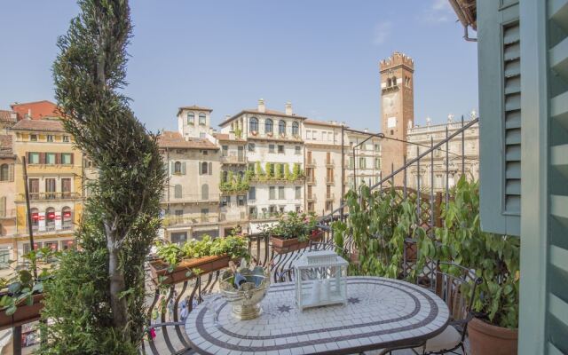 Corte Realdi Suites Verona