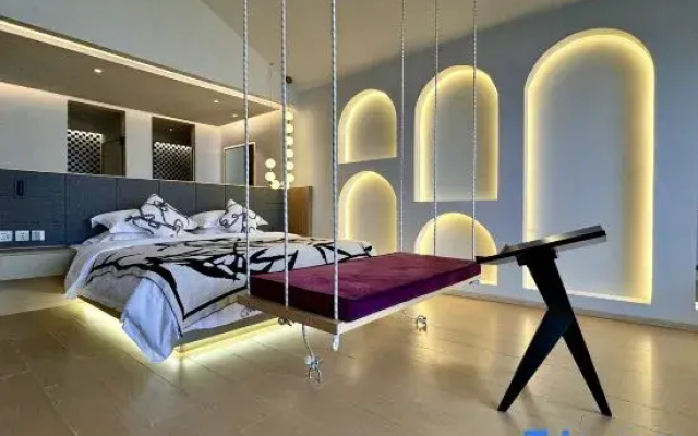 Yixu simple homestay
