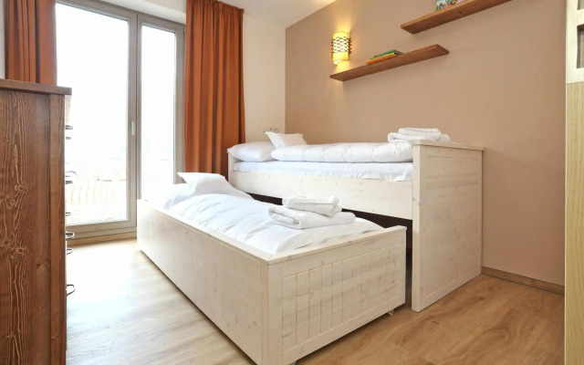 Apartmany Terasy Cafe