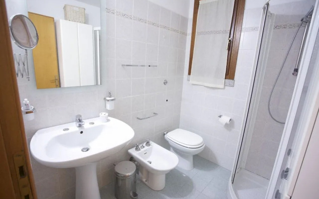 Appartamento Trilo Margherita