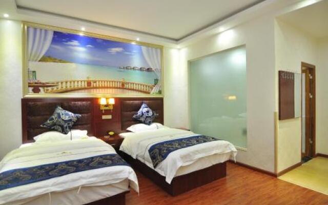 Hanggong Holiday Hotel