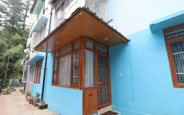 OYO 14291 Home Tranquil 2BHK Chotta Shimla