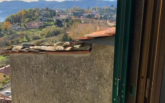 Toscana Panoramic Home 100 yrs History