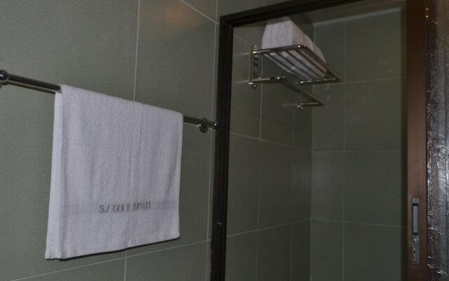 Acacio Golf Hotel