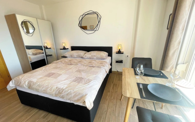 Studio Apartman Kira 5