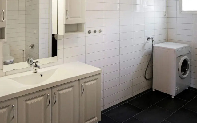 15 Person Holiday Home in Treungen