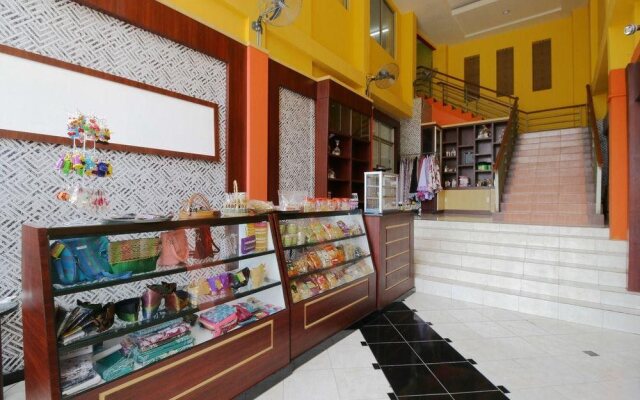 Sri Indrayani Pekanbaru