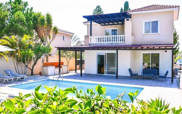 Villa Ultima