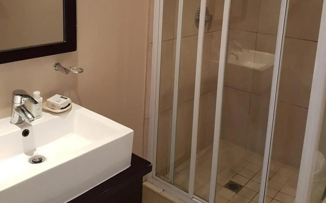 Fairview Bed And Breakfast - Family Bedroom