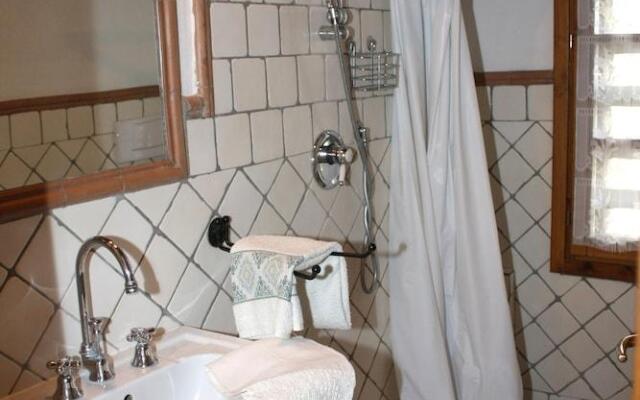 Agriturismo le Docce