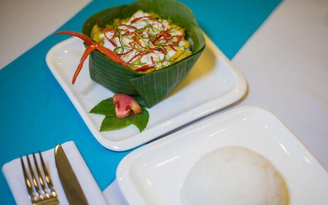 Golden Citadel Hotel