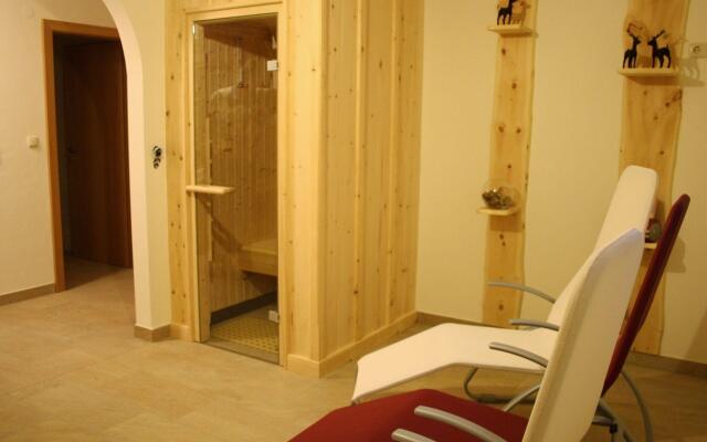 Holiday Home in Leogang With Sauna in ski Area