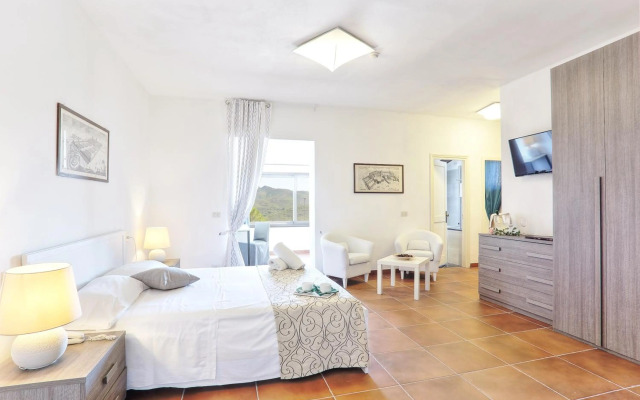 Resort le Picchiaie