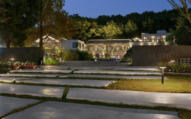Blossom Hill Hotel Nanjing Bojin