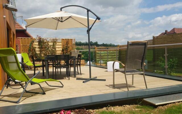 Spa - Domaine des Vignobles