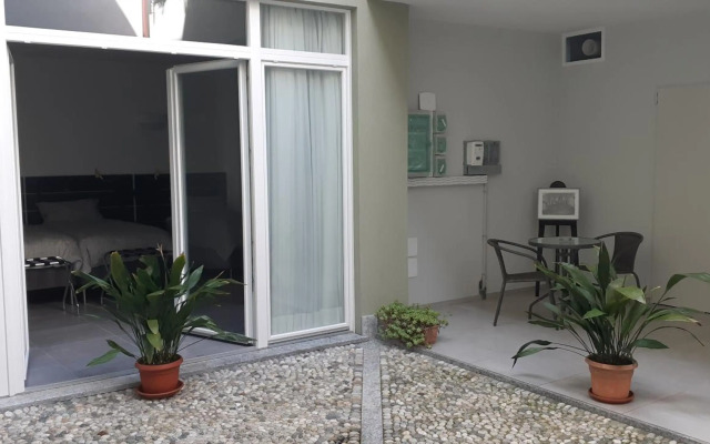 Guest House Green Heart