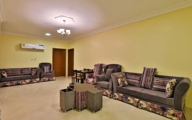 OYO 234 Hayat Al Salam Hotel Apartment