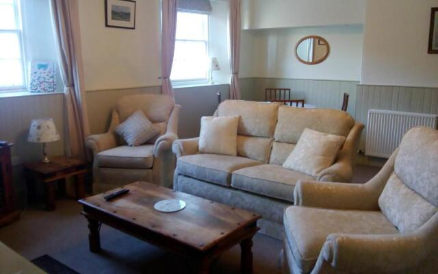 Elibank House Apartment