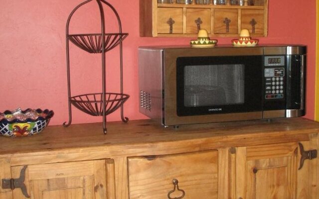 Desert Sol Bed & Breakfast