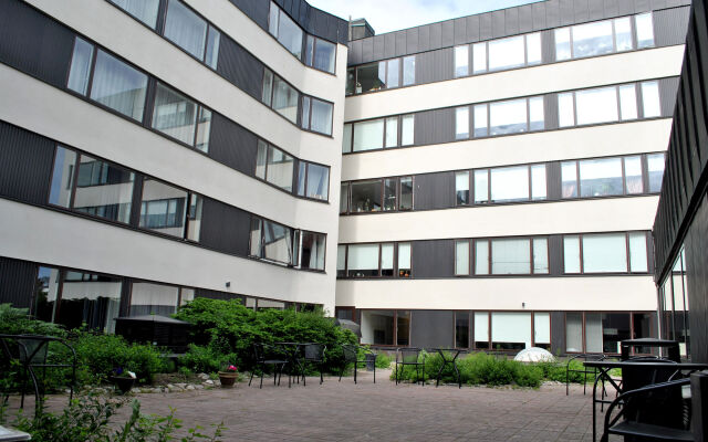 City Central Hotel Örebro, by First Hotels