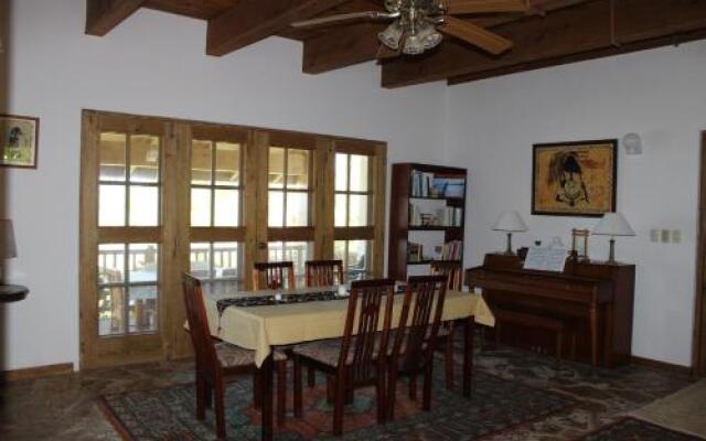 Villa Natasha