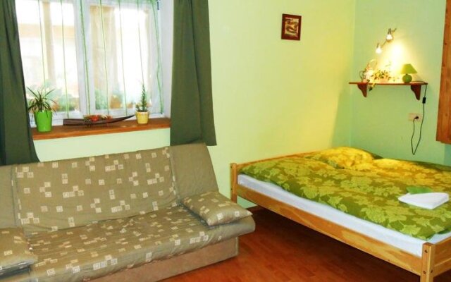 Apartmany Johanka