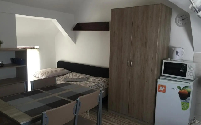 Guesthouse Zuzana