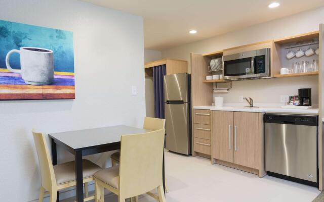 Home2 Suites by Hilton Nokomis Sarasota Casey Key