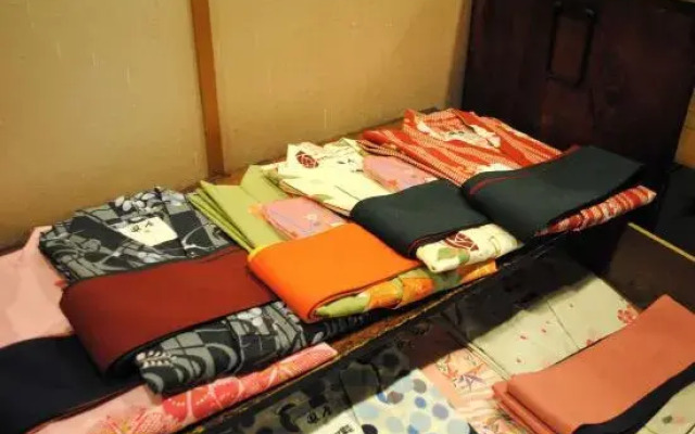 Ryujin Onsen Shimogoten