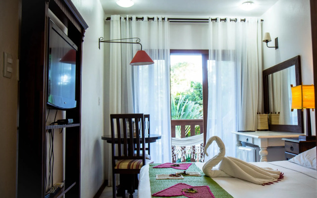 Pousada Porto dos Casais