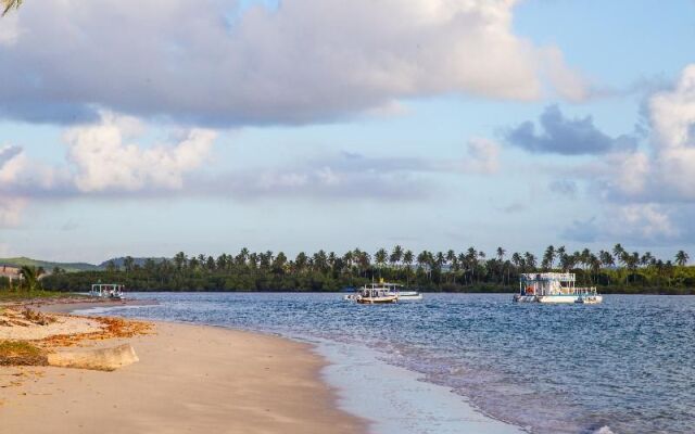 Club Meridional Praia Dos Carneiros