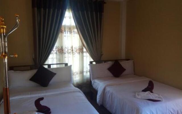 Rio Homestay