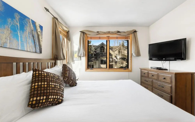 Ironwood #2984: 2 by Summit County Mountain Retreats