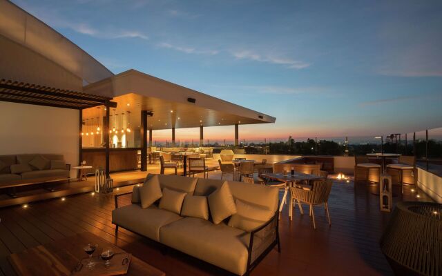 Hotel Indigo Guadalajara Expo by IHG