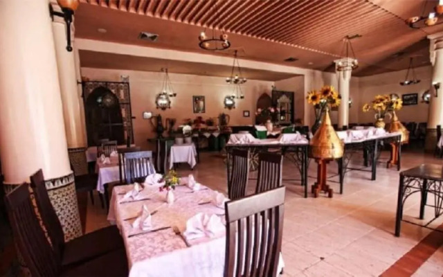 Hotel Club Hanane